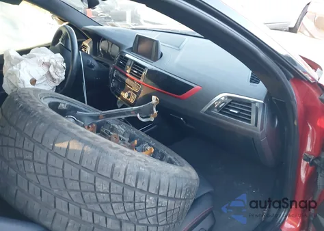 2018 BMW 230I z USA, uszkodzony, nr VIN WBA2J1C55JVB98629